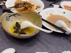 -青岛海天世园酒店-海澜阁中餐厅