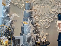 -杜哈夫DOUX RÊVE·生日蛋糕(日月光店)