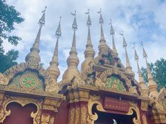 -西双版纳总佛寺