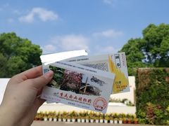 -南山植物园