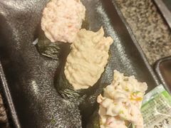 -沼津魚がし鮨(御殿場アウトレット店)