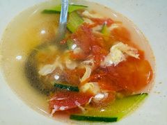 -丽泽山庄·生态怀柔菜·虹鳟鱼(红螺寺店)