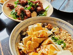 豆花儿米线-多味居(剪子巷店)