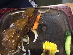 -瑞伯克牛排自助餐厅天一广场店