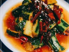 -酒肆浅葱•烧烤•龙虾•排档(卓悦intown店)