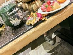 -川骄海鲜自助(河东店)