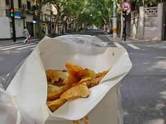 -卞姐蛋饼(陕西南路店)