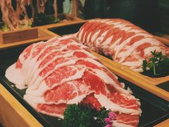 -湊湊火锅·茶憩(上海合生汇店)