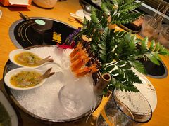 -生如夏花泰式火锅(鹭洲里店)