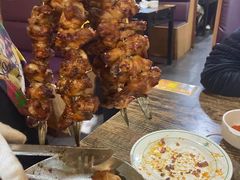 -巴犀烧烤(新崇光店)