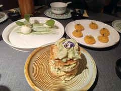 -南里山房·新淮扬菜(徐汇万科店)