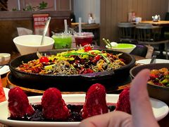 -老板恋上鱼(恒隆广场店)