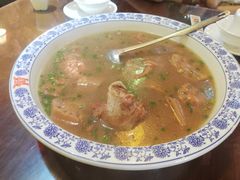 -徐鼎盛民间菜(城南家园店)