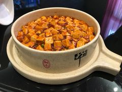 -马仕玖煲·融合菜·酥不腻烤鸭(人大店)