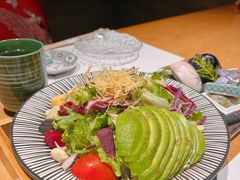 -蝉一日本料理(高新区店)