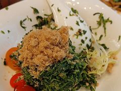 -乾隆美食·本帮菜(黄河路店)