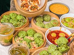 -李与白包子铺(桐梓林店)