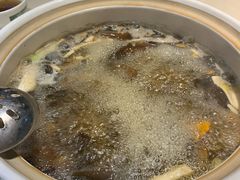 -爱膳菌锅锅(阳南店)