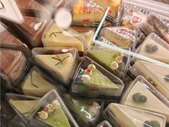 -姆们M Sweetie Cake(五道口店)