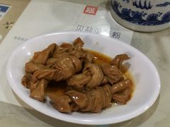 -老地方面馆(思南路店)