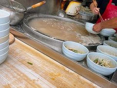 -陈记锅盖面(长江路店)