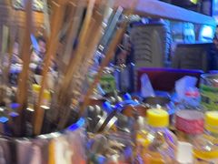 -AK47烤羊腿串吧(柳浪家园店)