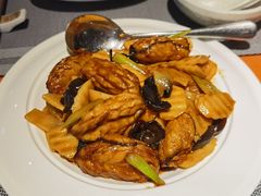 -致明德素食餐厅(土屋路店)