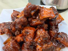 -百味园土菜馆(迎宾东路店)
