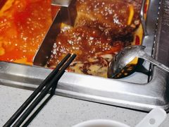 -海底捞火锅(新松江路店)