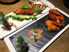 -大鸽饭(岗顶店)