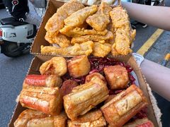 -老三样·旧食新味(万寿宫店)