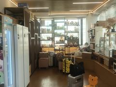 -国宝熊猫酒店(春熙路天府广场店)