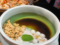 -吃饭皇帝大土家民族菜(正大广场店)