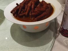 铁勺凤爪-大铁勺新津菜(东丽阳光新业广场店)