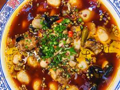 美蛙-徐鼎盛民间菜(微电园店)