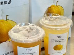 -百分茶(昆山万象汇店)