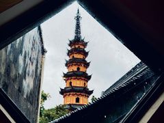 -吴作人艺术馆