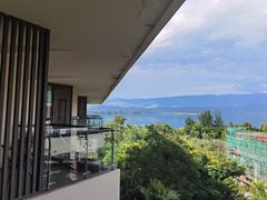 -西昌邛海湾柏樾酒店(原邛海湾柏栎度假酒店)