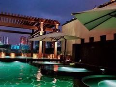 -清河半岛温泉度假酒店