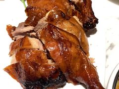 -青雅中餐厅(大连金石滩绿发希尔顿度假酒店)