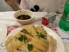 -振鼎鸡(福州路店)