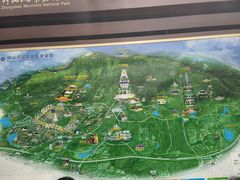 -灵谷景区
