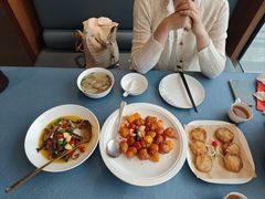 -闽海肴(北辰荟店)