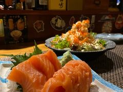 -半藏居酒屋(香港花园店)
