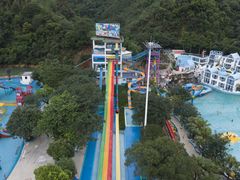 -清泉湾生态旅游度假区