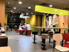 -麦当劳(望京国际商业中心店)
