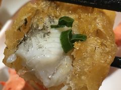 -79号渔船海鲜饭店(华强北店)