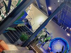 -蛋黄纪简餐厅