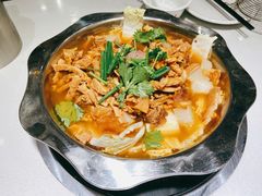 -古乐牛香·鲜牛肉牛杂火锅(吴江三里桥运东商业广场店)