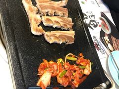 -喜来稀肉(望京店)